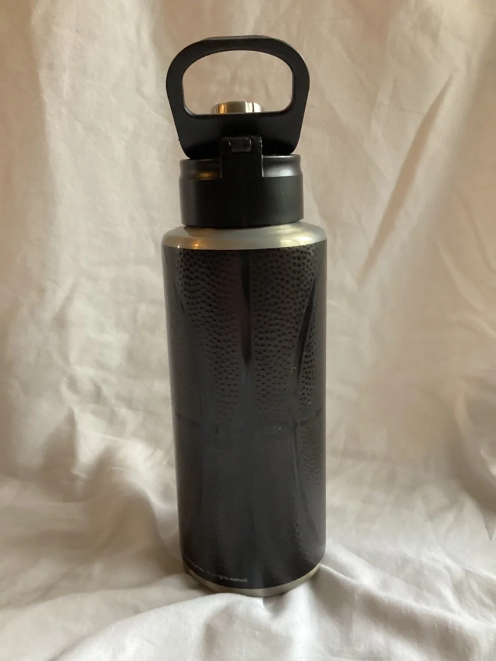 Tervis Boston Celtics NBA 32oz Stainless Steel Wide Mouth Water Bottle NEW
